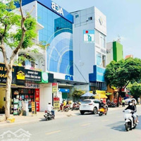 Bán Nhà Mặt Tiền Đường Nguyễn Quang Bích Phường 13 Quận Tân Bình.diện Tích6X20M Giá Chỉ 23.9 Tỷ