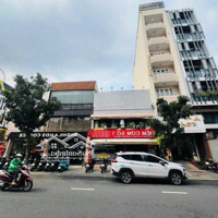Bán Nhà Mặt Tiền Đường Nguyễn Quang Bích Phường 13 Quận Tân Bình.diện Tích6X20M Giá Chỉ 23.9 Tỷ