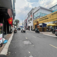 Bán Nhà Mặt Tiền Đường Nguyễn Quang Bích Phường 13 Quận Tân Bình.diện Tích6X20M Giá Chỉ 23.9 Tỷ