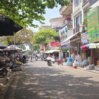 Mặt Phố Tô Hiệu - Vỉa Hè Kinh Doanh Đa Dạng 5 Tầng, Giá Chào Bán Chỉ Hơn 12 Tỷ