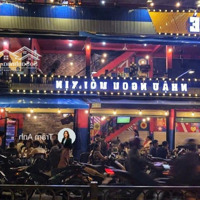 Nhà Góc 2 Mặt Tiền Hoàng Sa, Quận 1 Ngang Lớn 15M