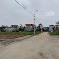 Đất Đấu Giá Yên Sơn - Quốc Oai. Giá 61 Triệu/M2 Liên Hệ: 0915068766
