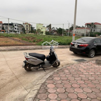 Đất Đấu Giá Yên Sơn - Quốc Oai. Giá 61 Triệu/M2 Liên Hệ: 0915068766