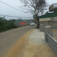 Cần Bán 446,5M Đất Đô Thị Hòa Lạc Mặt Đường Trục Chính, Pháp Lý Đầy Đủ.
