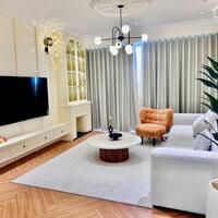Cho thuê căn hộ cao cấp GrandView, Phú Mỹ Hưng Quận 7 158m2 nhà mới 100%, giá 2500$