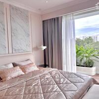 Cho thuê căn hộ cao cấp GrandView, Phú Mỹ Hưng Quận 7 158m2 nhà mới 100%, giá 2500$