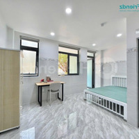 Cho Thuê Cc Mini 1 Phòng Ngủ 1 Vệ Sinh 40M2, 6,8 Triệu Tại Đ.số 2, P.tân Phong, Q7, Hcm, View Đẹp