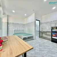 Cho Thuê Cc Mini 1 Phòng Ngủ 1 Vệ Sinh 40M2, 6,8 Triệu Tại Đ.số 2, P.tân Phong, Q7, Hcm, View Đẹp