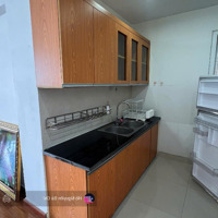 Cho Thuê Căn Hộ - Âu Cơ Tower - Giáp Tân Bình ( 80M2 - 3 Phòng Ngủ- 2 Vệ Sinh- 11 Triệu/Tháng )