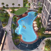 Cho Thuê Gấp Ch 2 Phòng Ngủ 60M2 Tại The Beverly Solari, 7 Triệu. Nhà Mới Đẹp 100%