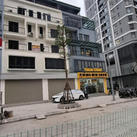 Cho Thuê Nhà Mặt Phố 86 Nguyễn Cảnh Dị, 20 Triệu/Th, 80 M2 X 2T - 6T Kv Kd Sầm Uất 0934406986