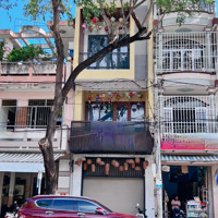 Cho Thuê Nhà Kinh Doanh Lộc Thọ Nha Trang 3 Tầng Diện Tích 300M2 Giá Bán 35 Triệu