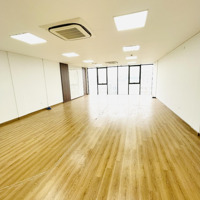 Cho Thuê Văn Phòng 100M2 Giá Bán 13, 5 Triệu Mặt Phố Thụy Khuê