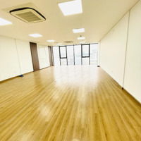 Cho Thuê Văn Phòng 100M2 Giá Bán 13, 5 Triệu Mặt Phố Thụy Khuê