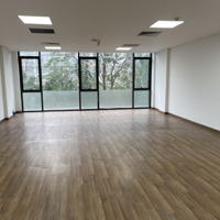 Cho Thuê Văn Phòng 100M2 Giá Bán 13, 5 Triệu Mặt Phố Thụy Khuê