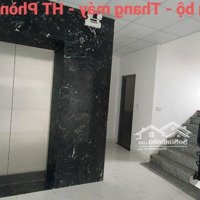 Cho Thuê Văn Phòng Hoàng Mai - Giải Phóngdiện Tích55M2, Giá Thuê 7.6 Triệu/Tháng Chính Chủ