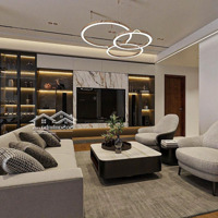 Bán Căn Hộ Diamond Park Plaza, 22 Tỷ Vnd, 125M2, 3 Phòng Ngủ 2Vs, Nội Thất Đầy Đủ Tại Phố Láng Hạ