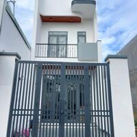 Bán nhà phố, vùng ven Biên Hòa, 105m2, 800tr sở hữu ngay
