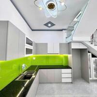 Bán nhà phố, vùng ven Biên Hòa, 105m2, 800tr sở hữu ngay