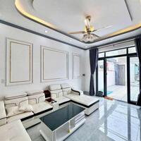 Bán nhà phố, vùng ven Biên Hòa, 105m2, 800tr sở hữu ngay