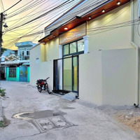 Nhà Trệt Mới Đẹpdiện Tíchrộng Vào Ở Ngay, Gần Chợ An Thới, Bv Tâm Minh Đức, Giá Rẻ Bán Nhanh