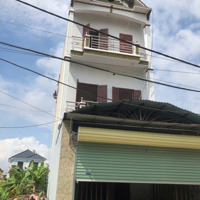 Bán Đất Tại Thị Trấn Quang Minh, 3,7 Tỷ, 100M2, Pháp Lý Đầy Đủ, Mặt Tiền 5,3M