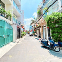 Mtkd - Đối Diện Bến Xe Miền Đông - Ngang 4M - Kinh Doanh 24/7 - Phù Hợp Xây Ks/Chdv