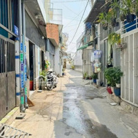 Nhà Đẹp, Giá Tốt Cho Đầu Tư, 78M2, 2 Phòng Ngủchỉ Hơn 1 Tỷ Tại Lê Minh Xuân, Bình Chánh, Tp Hcm