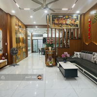 Chốt Gấp! Bán Nhà 4 Tầng Siêu Đẹp - Ngay Nguyễn Thị Định - Full Nội Thất - Giá Tốt Chỉ: 9,6 Tỷ