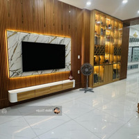 Chốt Gấp! Bán Nhà 4 Tầng Siêu Đẹp - Ngay Nguyễn Thị Định - Full Nội Thất - Giá Tốt Chỉ: 9,6 Tỷ