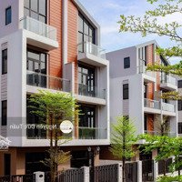 Sở Hữu Biệt Thự Tứ Lập Tại Phân Khu Lõi Của Dự Án