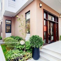 Sở Hữu Biệt Thự Tứ Lập Tại Phân Khu Lõi Của Dự Án