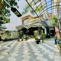Biệt Thự Khu Vip Trường Sơn 10X30 Ngay Sân Bay Tân Sơn Nhất 4 Tầng Chỉ 45 Tỷ