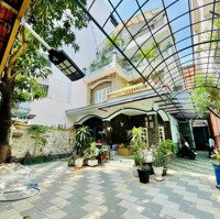 Biệt Thự Khu Vip Trường Sơn 10X30 Ngay Sân Bay Tân Sơn Nhất 4 Tầng Chỉ 45 Tỷ