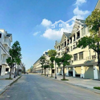 Bán Liền Kề Khu Đông Dương Dự Án Hinode Royal Park, Diện Tích 95M2 Giá Bán 16,7 Tỷ. Liên Hệ: 0966761190