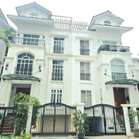 Biệt Thự Võ Chí Công - Xuân La - Tây Hồ - 54.5 Tỷ - Căn Góc - 220M2 - 5 Tầng -Mặt Tiền13M - 30M Ra Phố