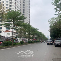 Biệt Thự Võ Chí Công - Xuân La - Tây Hồ - 54.5 Tỷ - Căn Góc - 220M2 - 5 Tầng -Mặt Tiền13M - 30M Ra Phố