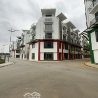 24 Tỷ Liền Kề 100M2, 480M2 Sử Dụng Dự Án Khai Sơn City. Rẻ Hơn Vin Cổ Loa 90 Triệu/M2. 0919185809
