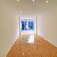 Nhà Mặt Phố, Giá Trong Ngõ - Mặt Phố Tây Sơn - 31M 6 Tầng - Nhỉnh 12 Tỷ - Kinh Doanh Vô Địch