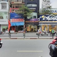 Nhà Mặt Phố, Giá Trong Ngõ - Mặt Phố Tây Sơn - 31M 6 Tầng - Nhỉnh 12 Tỷ - Kinh Doanh Vô Địch