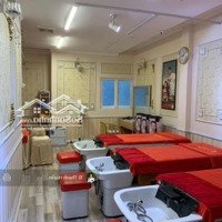 Nhà Mặt Phố Tuệ Tĩnh - Triệu Việt Vương Ôtô Kd Vô Địch Vỉa Hè Rộng, 67.6M2X3T, Giá Bán 41 Tỷ