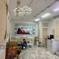 Nhà Mặt Phố Tuệ Tĩnh - Triệu Việt Vương Ôtô Kd Vô Địch Vỉa Hè Rộng, 67.6M2X3T, Giá Bán 41 Tỷ