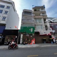 Mặt Tiền Nguyễn Thái Bình Quận Tân Bình(5X16) 22,6 Tỷ