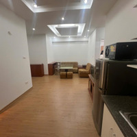 Chính Chủ Bán Căn Hộ 805B - 102 Thái Thịnh Đủ Nội Thất, Sổ Đỏ Sẵn Sàng !