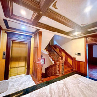 (Nhà Đẹp Như Hình) K300 - Cổng Ga T3, Ngay Etowe Cộng Hòa, Diện Tích 12X24M, Hầm 5 Lầu Thang Máy