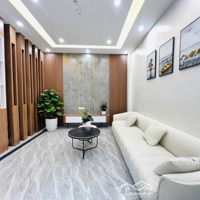 Bác Nào Có Ô Tô Nên Xem Ngay. Nhà Tại Hoàng Mai, Hà Nội