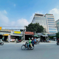 Bán Nhà 441 Điện Biên Phủ, P. 25, Bình Thạnhdiện Tích8,8X32M Giá Bán 26 Tỷ . Ctxd: Hầm + 7 Tầng