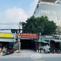Bán Nhà 441 Điện Biên Phủ, P. 25, Bình Thạnhdiện Tích8,8X32M Giá Bán 26 Tỷ . Ctxd: Hầm + 7 Tầng
