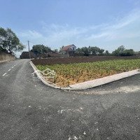 Bán Đất Tại Khu Phân Lô Kiểu Mẫu, Tiên Chu, Xã Bắc Sơn, Sóc Sơn, 1,2 Tỷ, 110M2