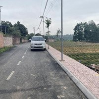 Bán Đất Tại Khu Phân Lô Kiểu Mẫu, Tiên Chu, Xã Bắc Sơn, Sóc Sơn, 1,2 Tỷ, 110M2